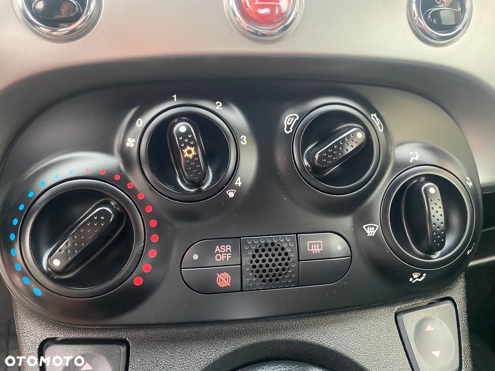 Fiat 500 0.9 TwinAir Start&Stop TwinAir Plus - 16