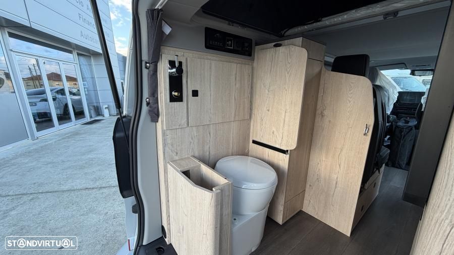 Stylevan Belize 2.0 136cv Automática 8v (NOVA) - 4