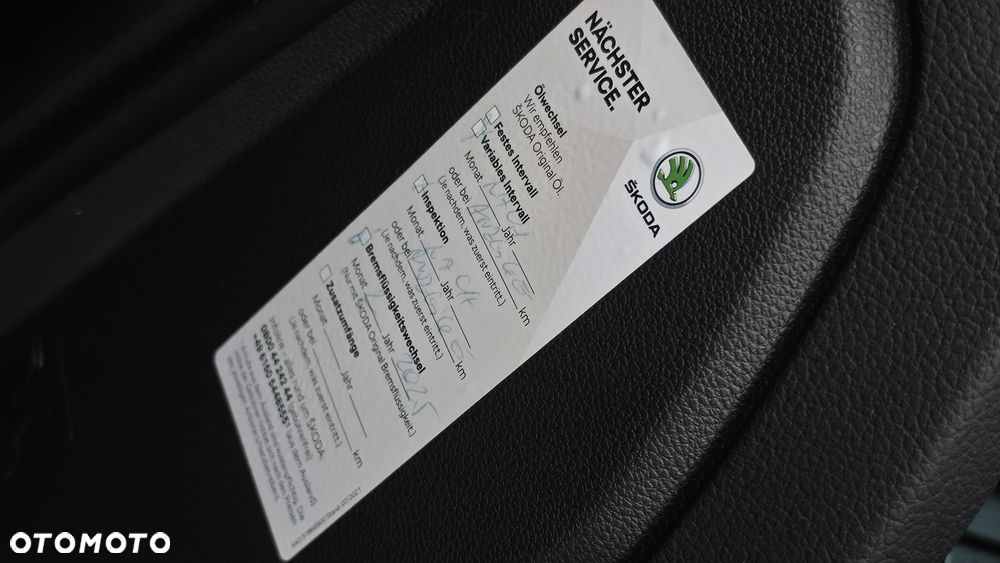 Skoda Kodiaq 2.0 Bi-TDI 4x4 RS DSG - 40