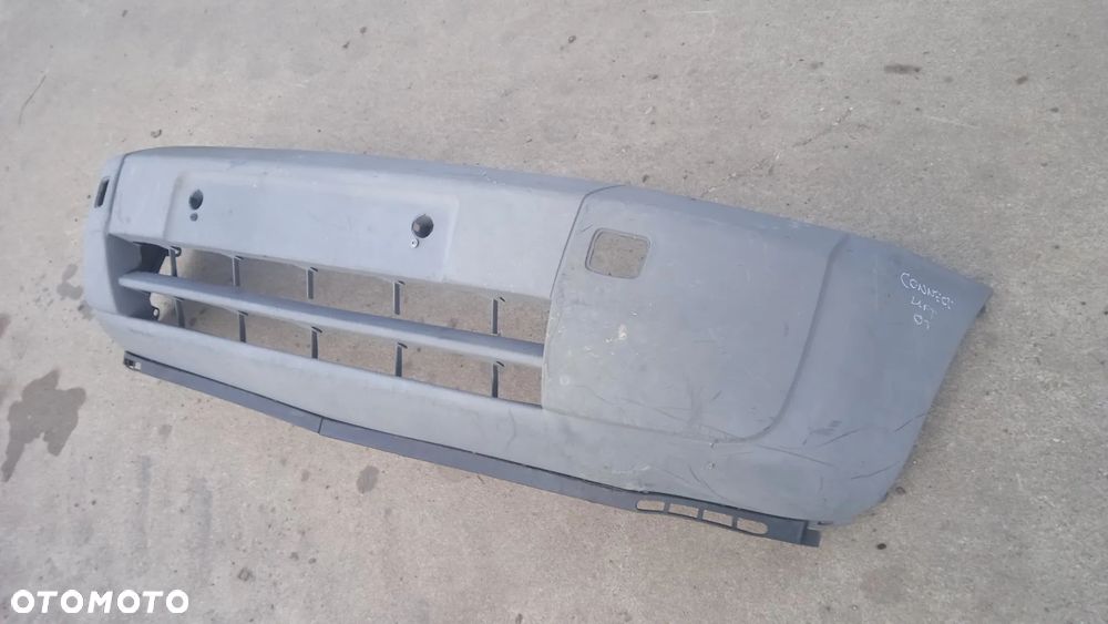 Zderzak przód Ford Connect MK1 Lift - 3