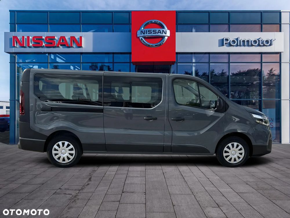 Nissan Primastar 2.0 L2 Business Plus - 6