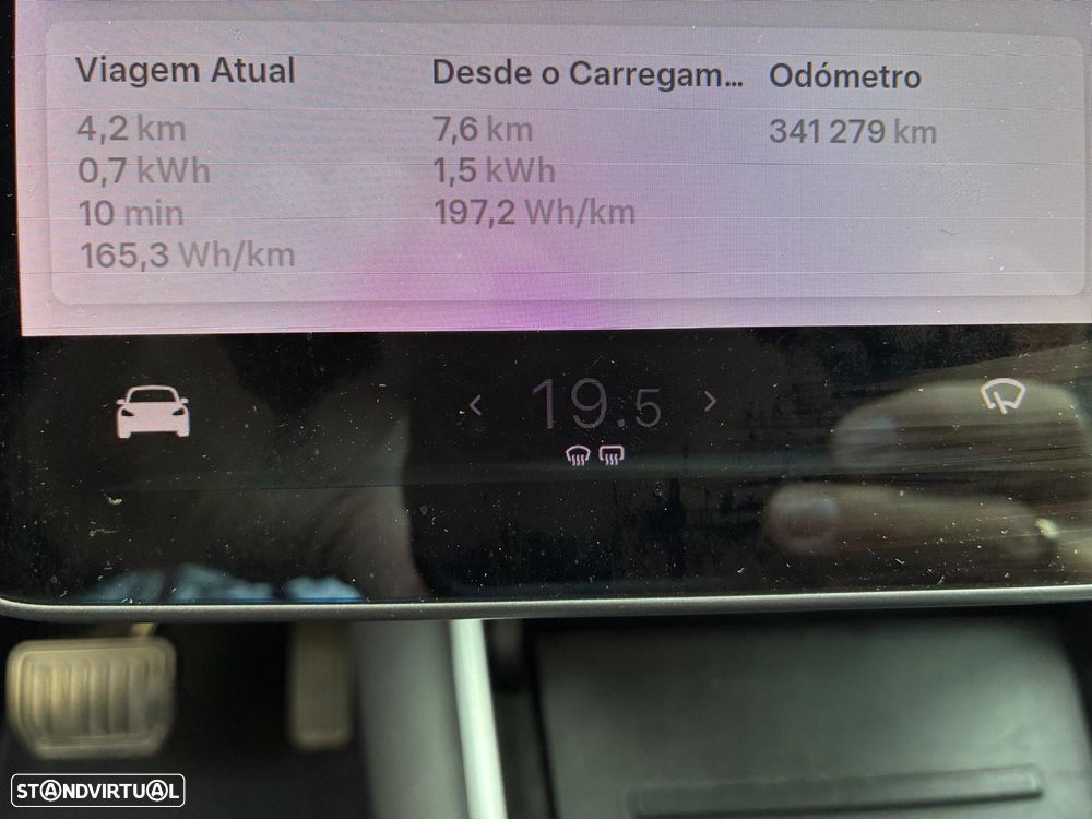 Tesla Model 3 Long-Range RWD - 6