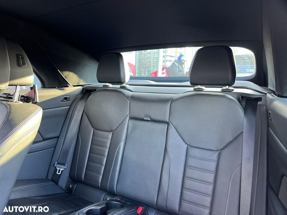 BMW M4 M440i xDrive AT MHEV - 29