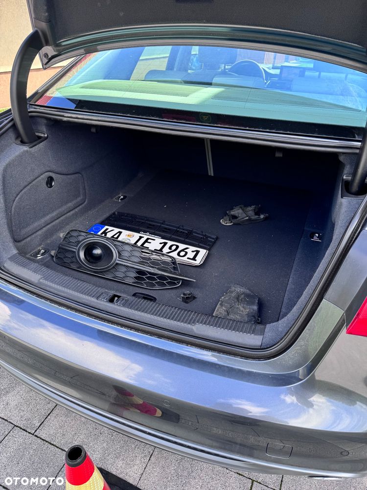 Audi A6 Avant - 2