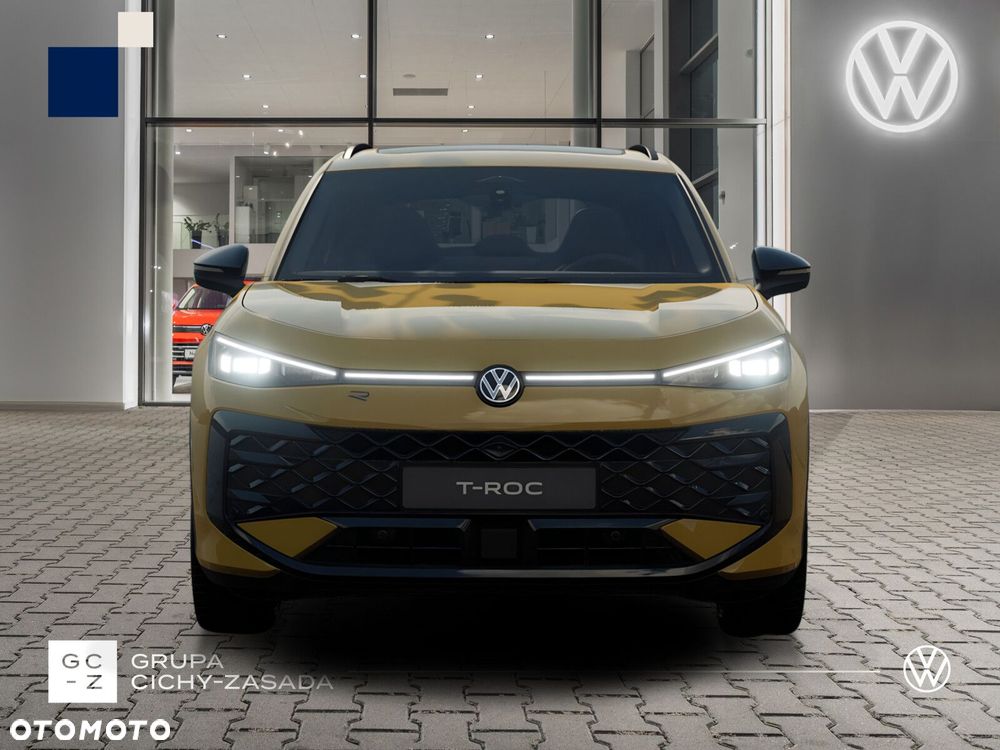 Volkswagen T-Roc 1.5 eTSI R-Line DSG - 9