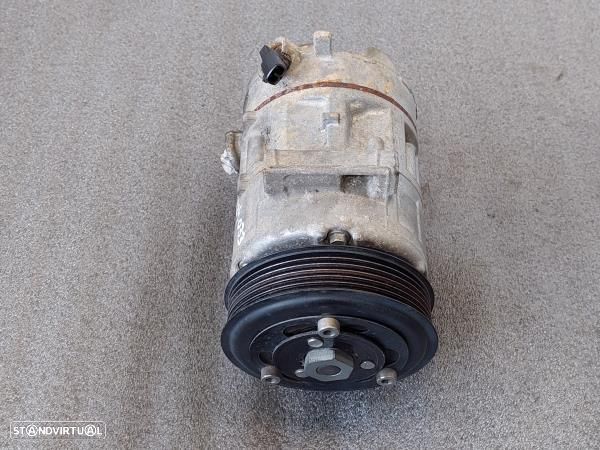 Compressor A/C Opel Corsa E (X15) - 1