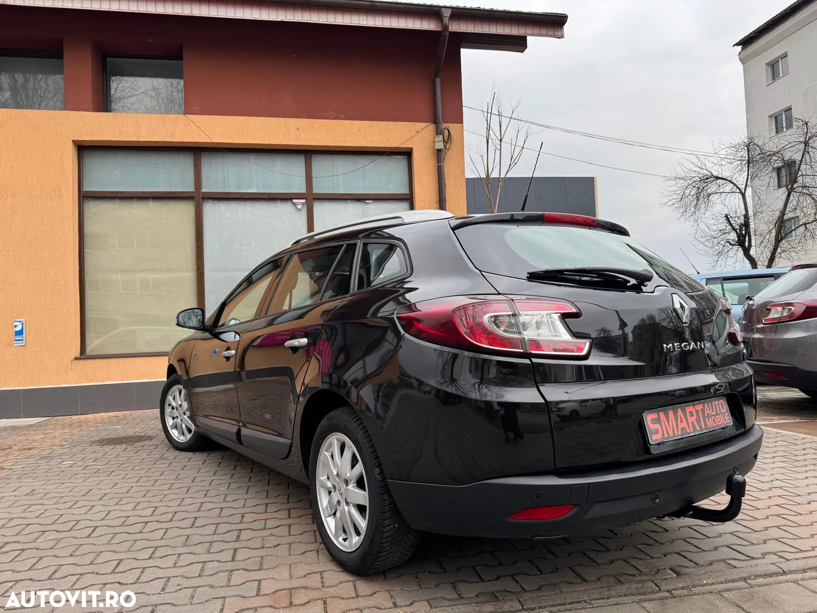 Renault Megane - 4
