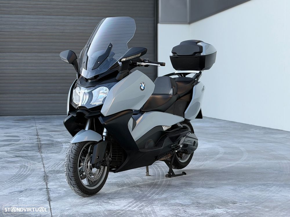 BMW C 650 GT C650 GT - 2