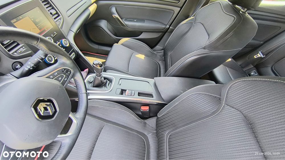 Renault Megane - 5