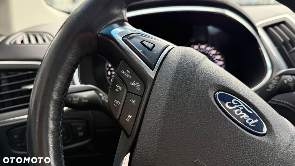 Ford Edge 2.0 EcoBlue Twin-Turbo 4WD Vignale - 24
