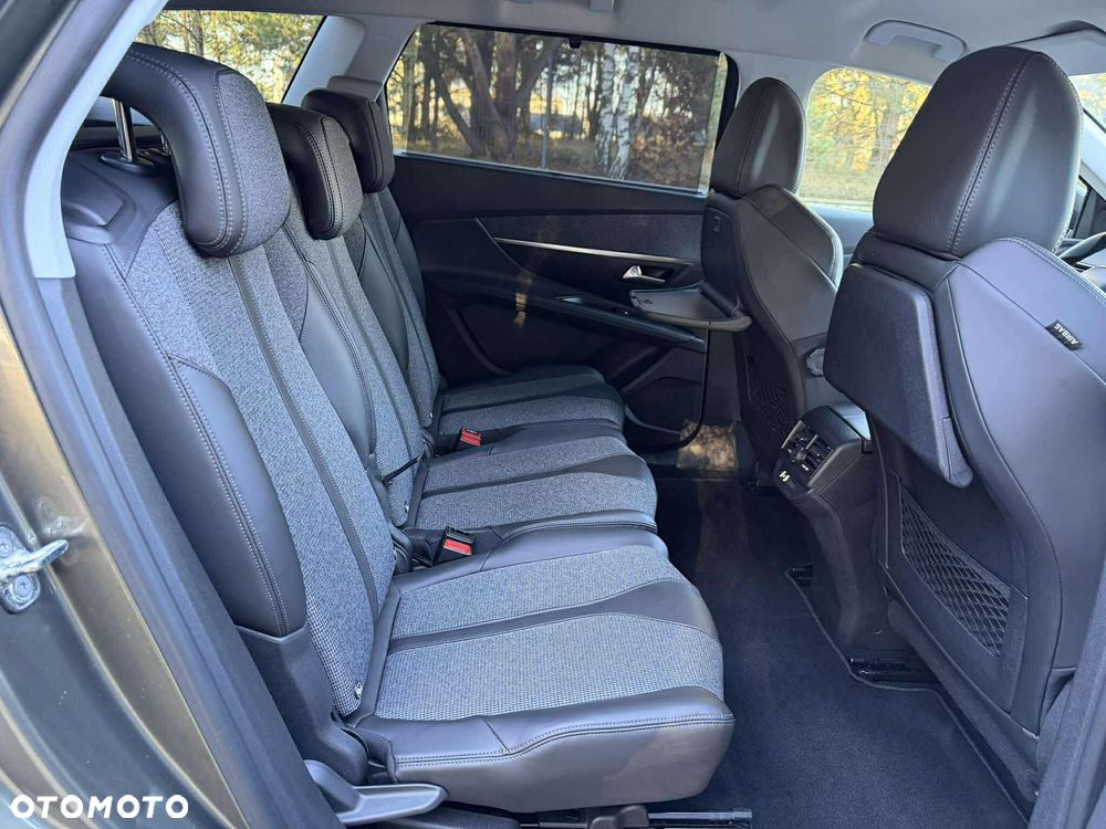 Peugeot 5008 1.5 BlueHDi Allure S&S - 30