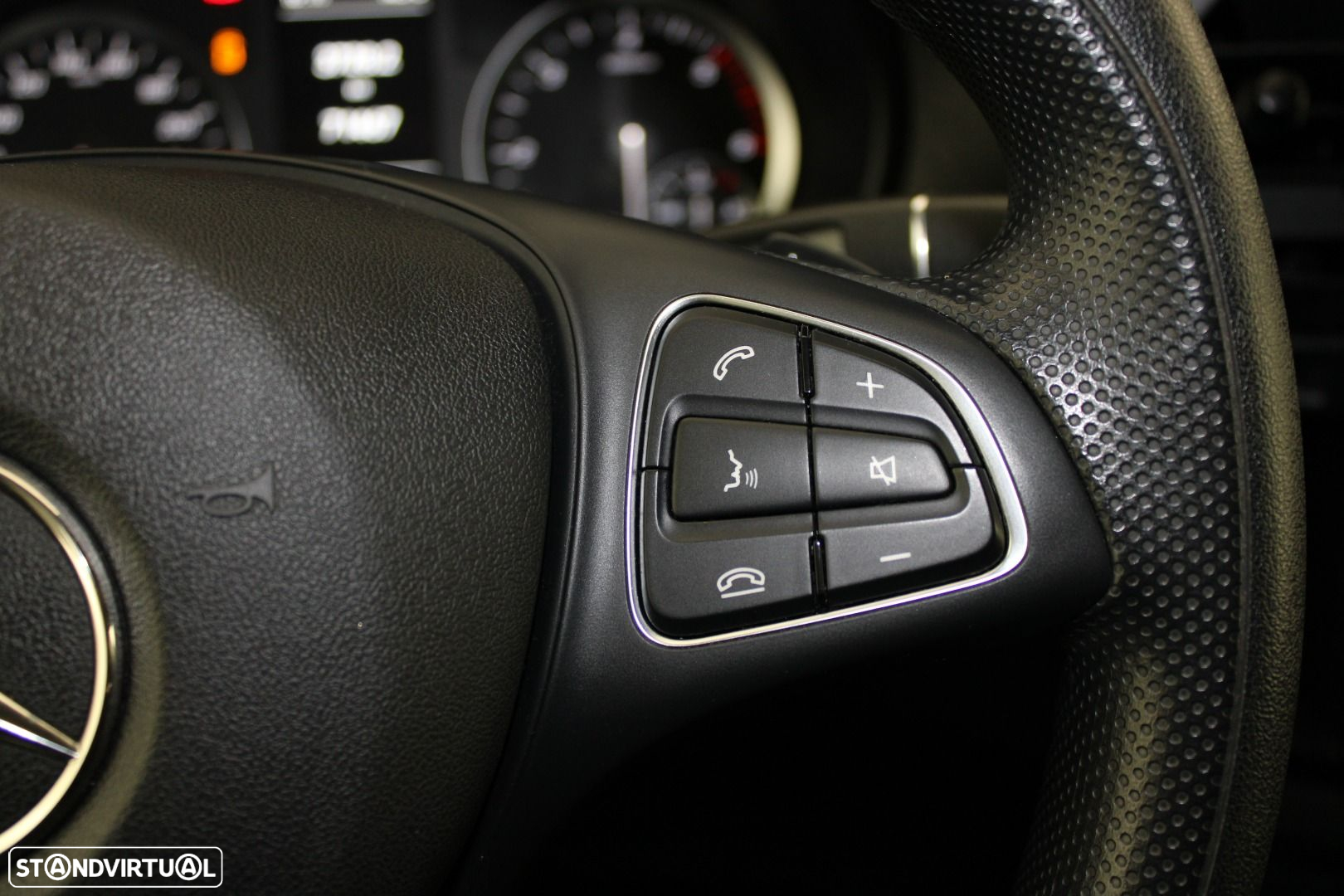 Mercedes-Benz Vito Tourer 114 CDi/34 - 12