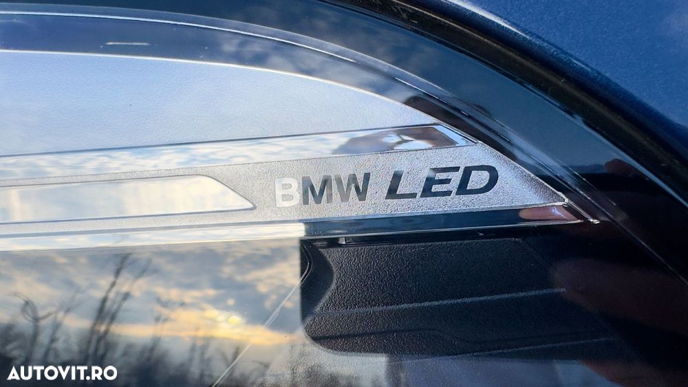 BMW X5 xDrive25d Sport-Aut. - 36