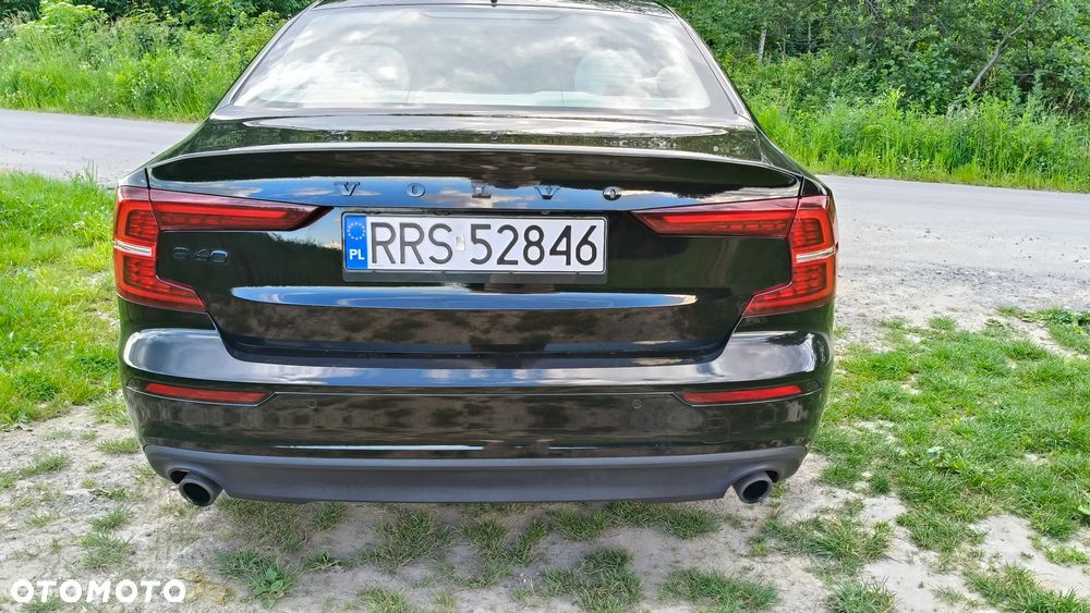 Volvo S60 T5 Inscription - 11
