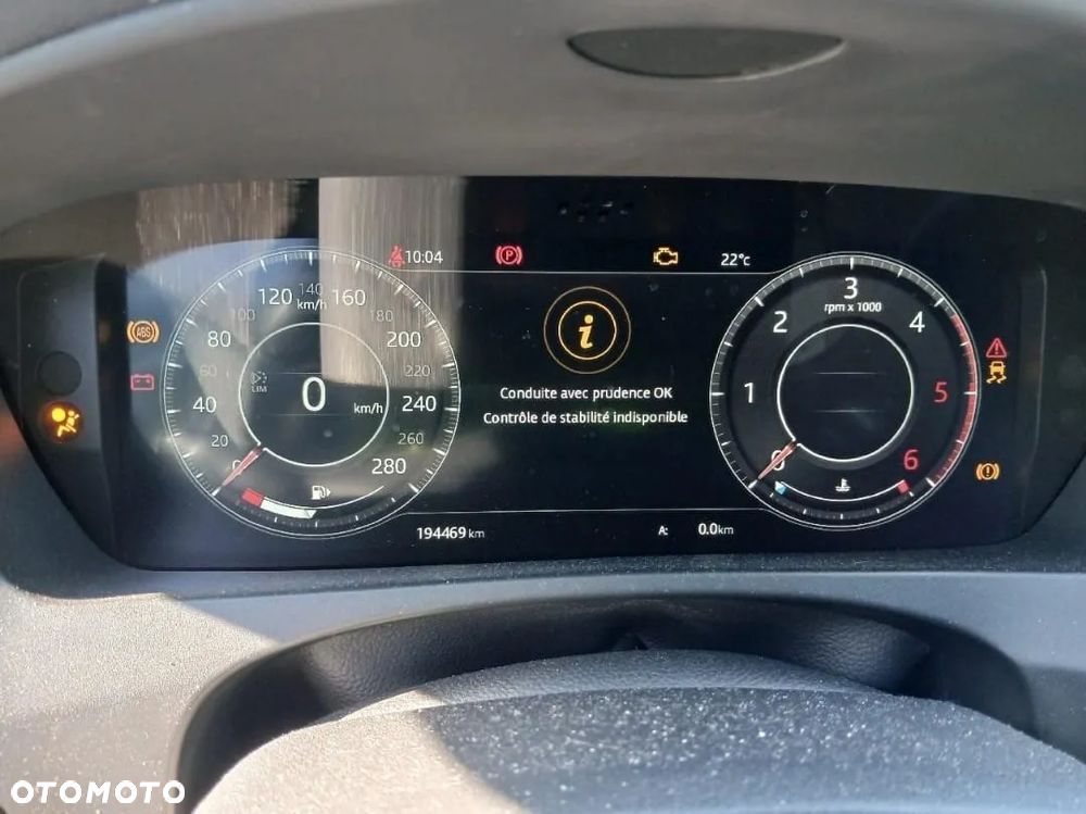Jaguar F-Pace E-Performance R-Sport - 8