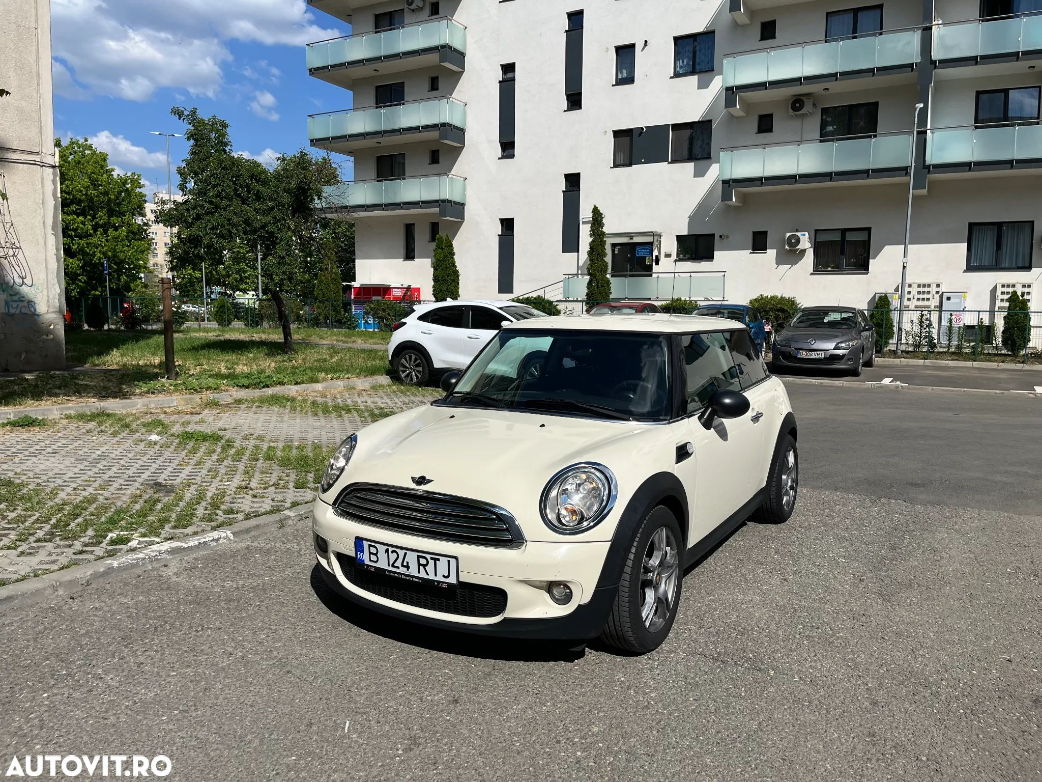 Mini ONE - 1
