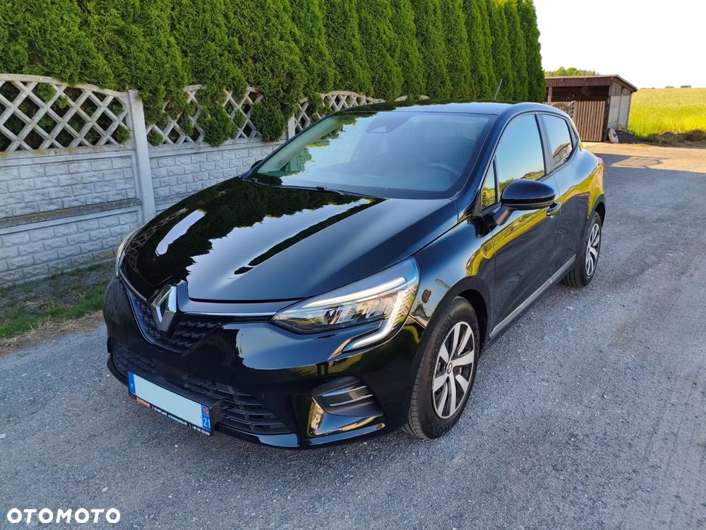 Renault Clio - 7