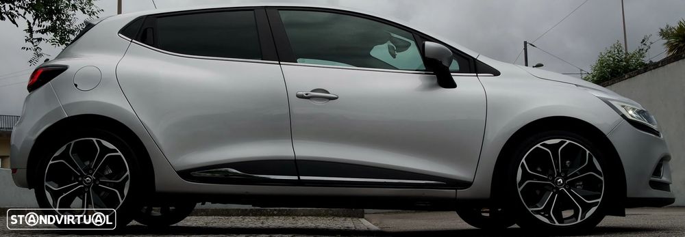 Renault Clio 0.9 TCe GT Line - 30