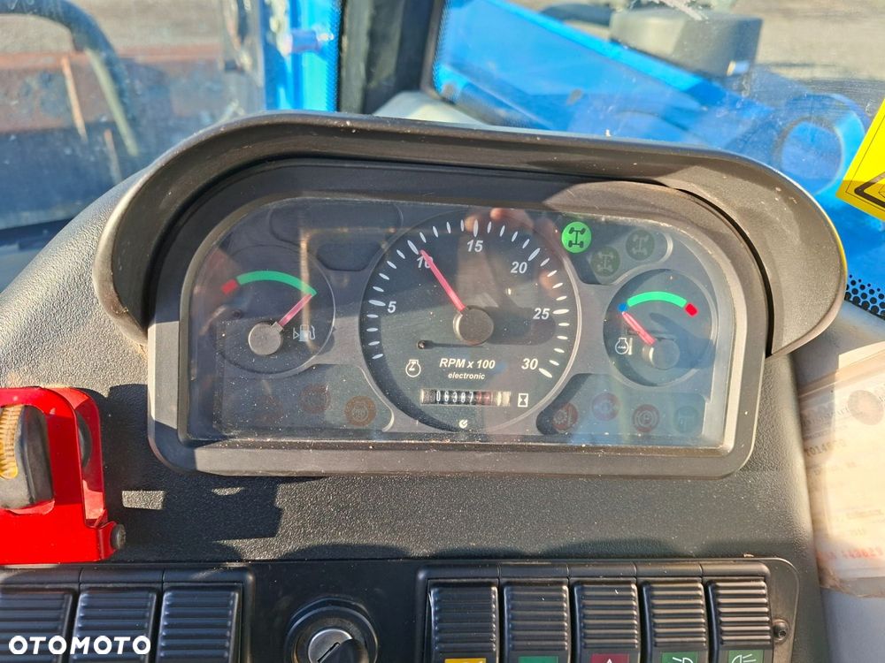 New Holland Lm 5040 4X4 - 18