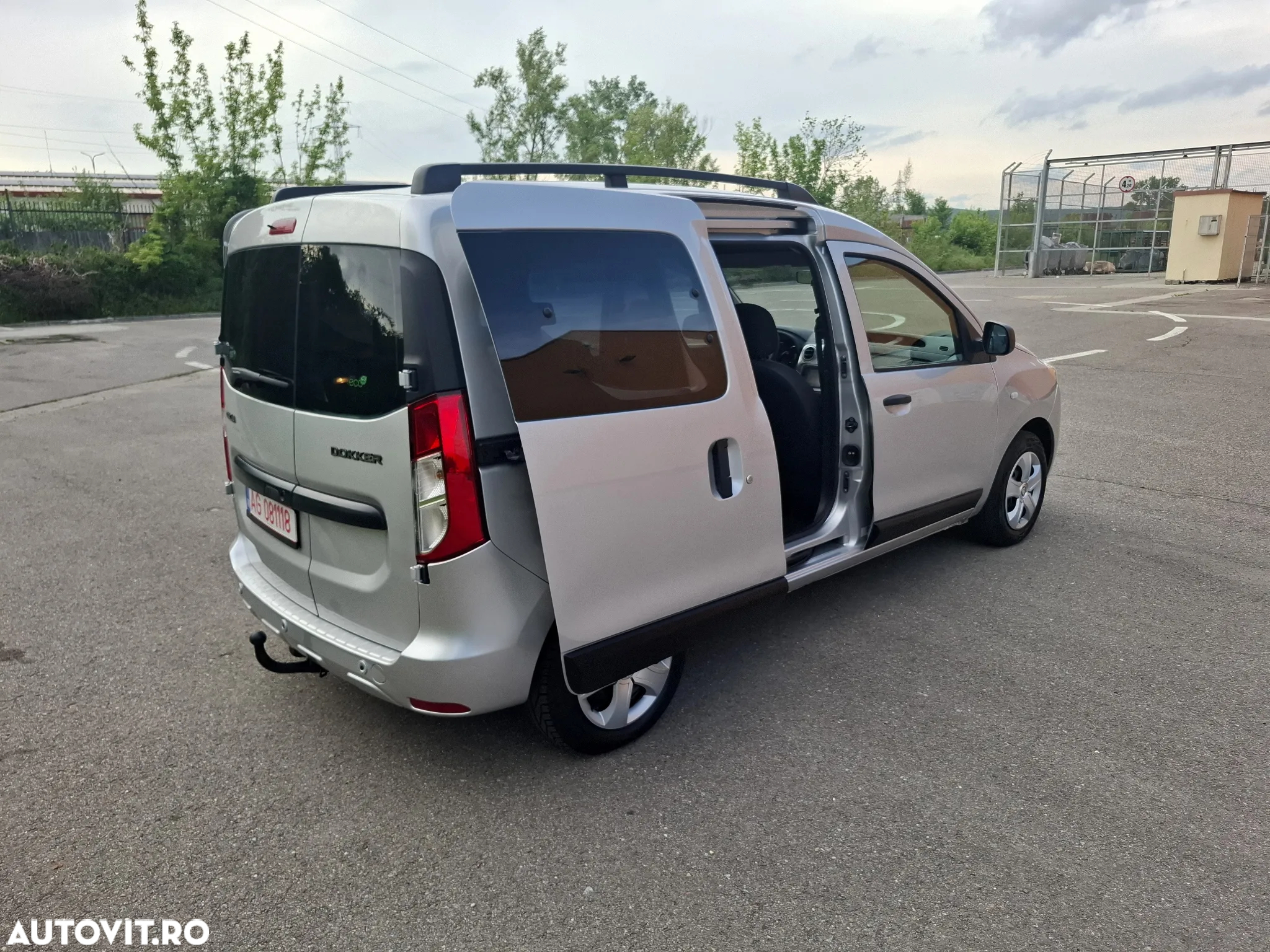 Dacia Dokker 1.5 Laureate - 6