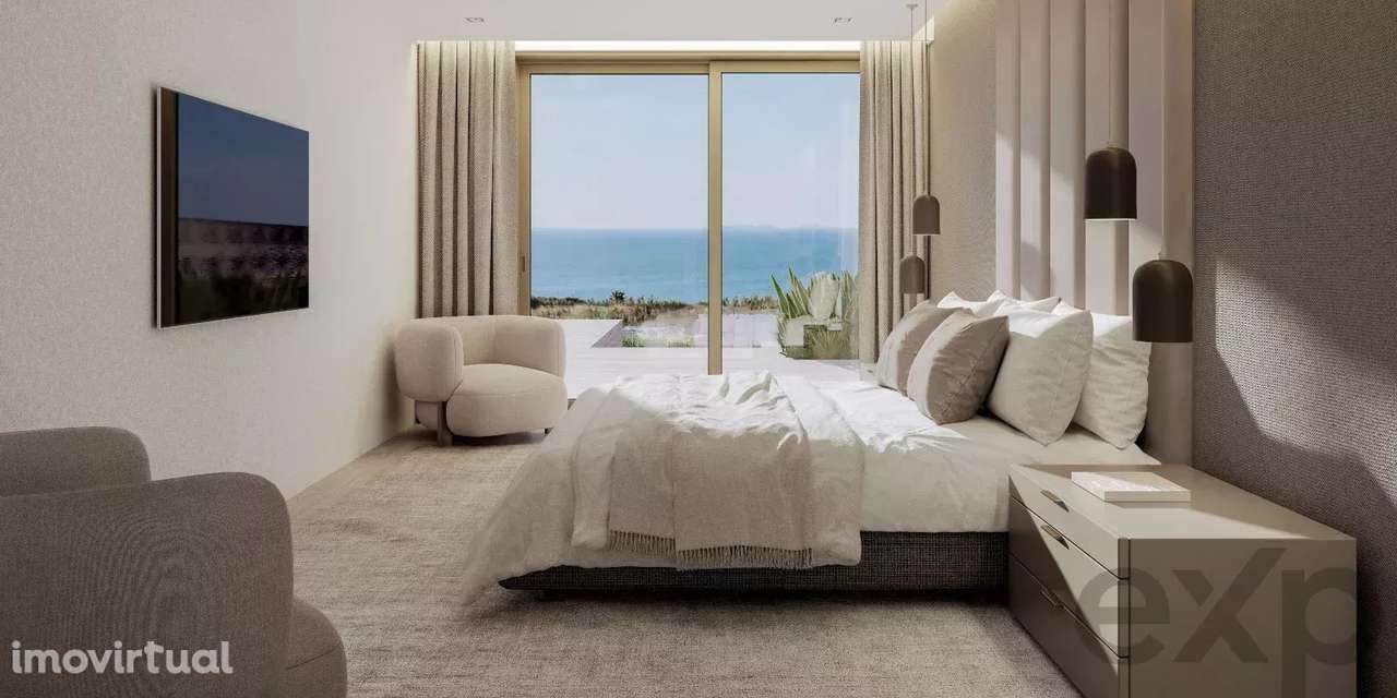 VILLA T3 - LOURINHÃ - Grande imagem: 4/10