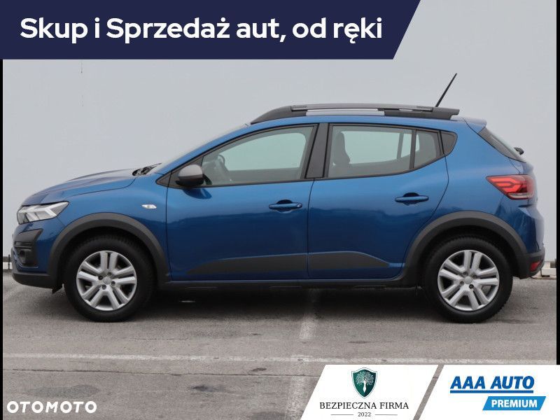 Dacia Sandero - 3
