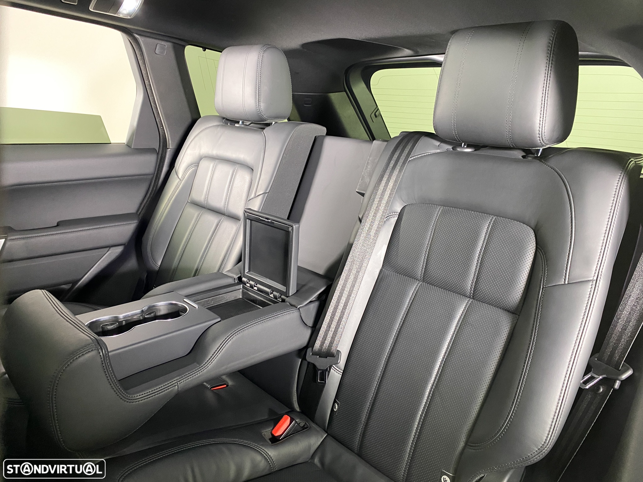 Land Rover Range Rover Sport 2.0 Si4 PHEV SE - 23