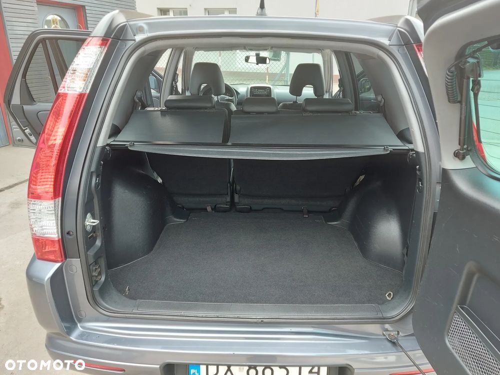 Honda CR-V 2.0i Executive - 30