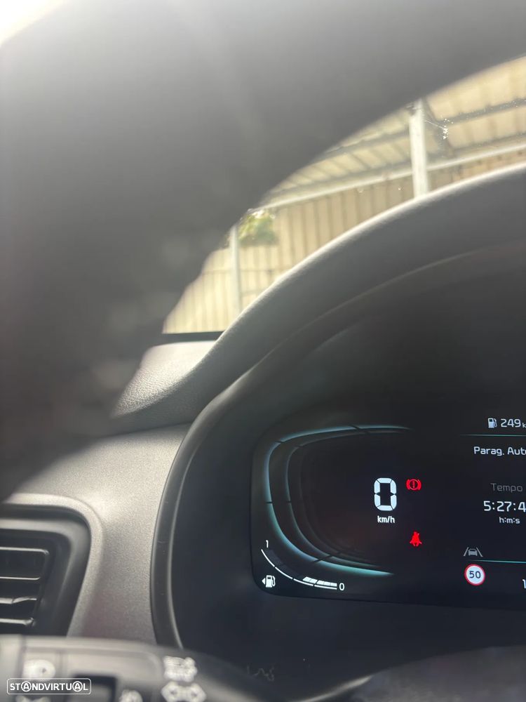 Kia Stonic 1.2 Dynamic - 30