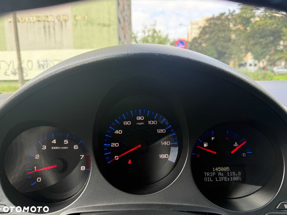 Acura TL - 6