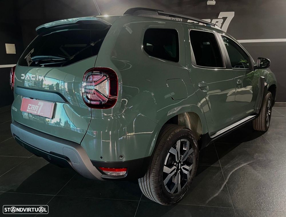Dacia Duster 1.0 TCe Journey - 6