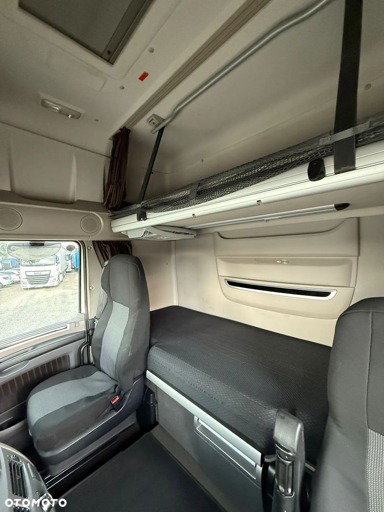 DAF XF 480 FT (SSC) LOW DECK  ZLOTY KONTRAKT!!! - 18