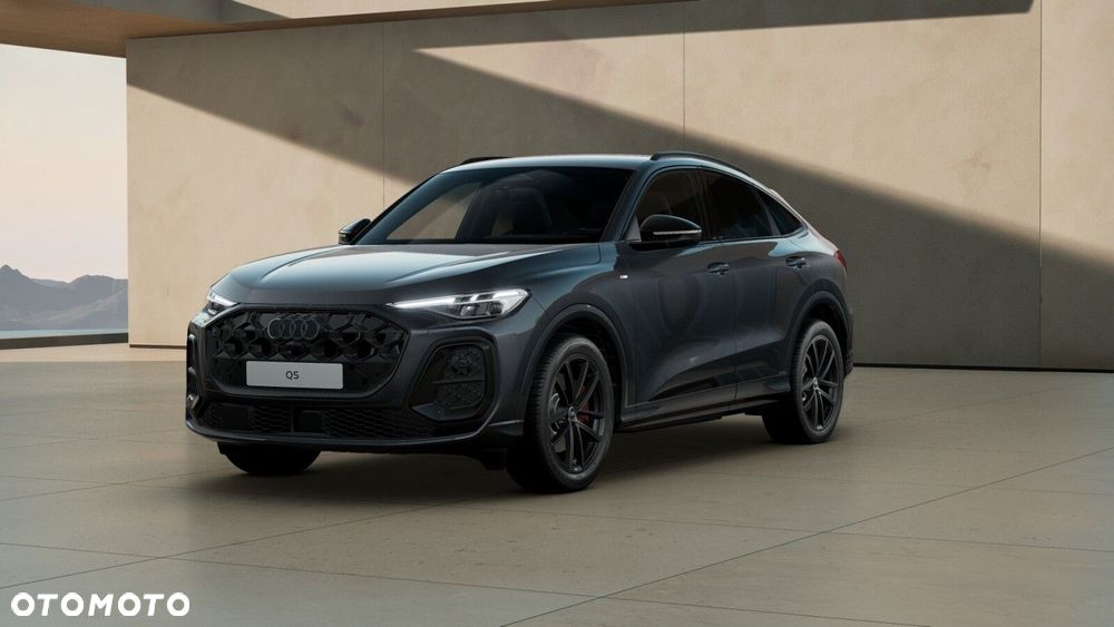 Audi Q5 Sportback - 5