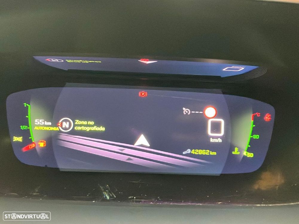 Peugeot 2008 1.2 PureTech GT - 11