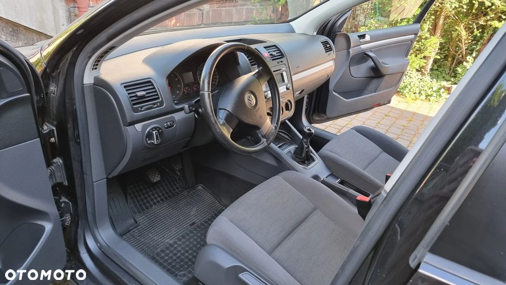Volkswagen Golf 1.6 Edition - 7