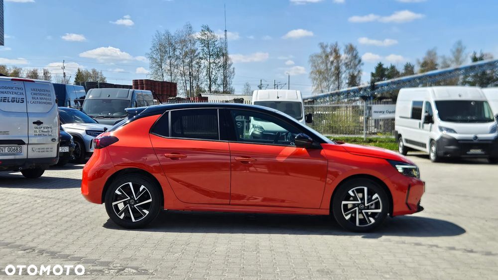 Opel Corsa 1.2 T Yes S&S - 20