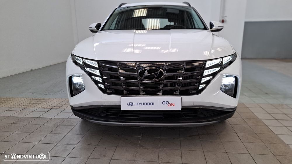 Hyundai Tucson 1.6 T-GDi Premium - 2