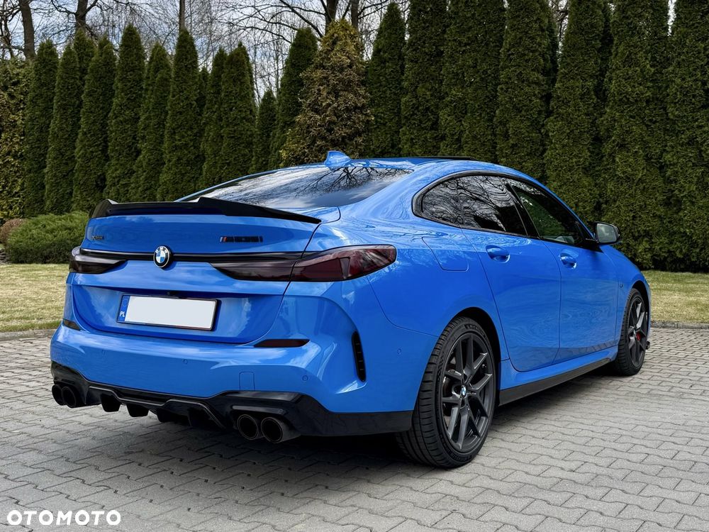 BMW Seria 2 M235i xDrive - 8