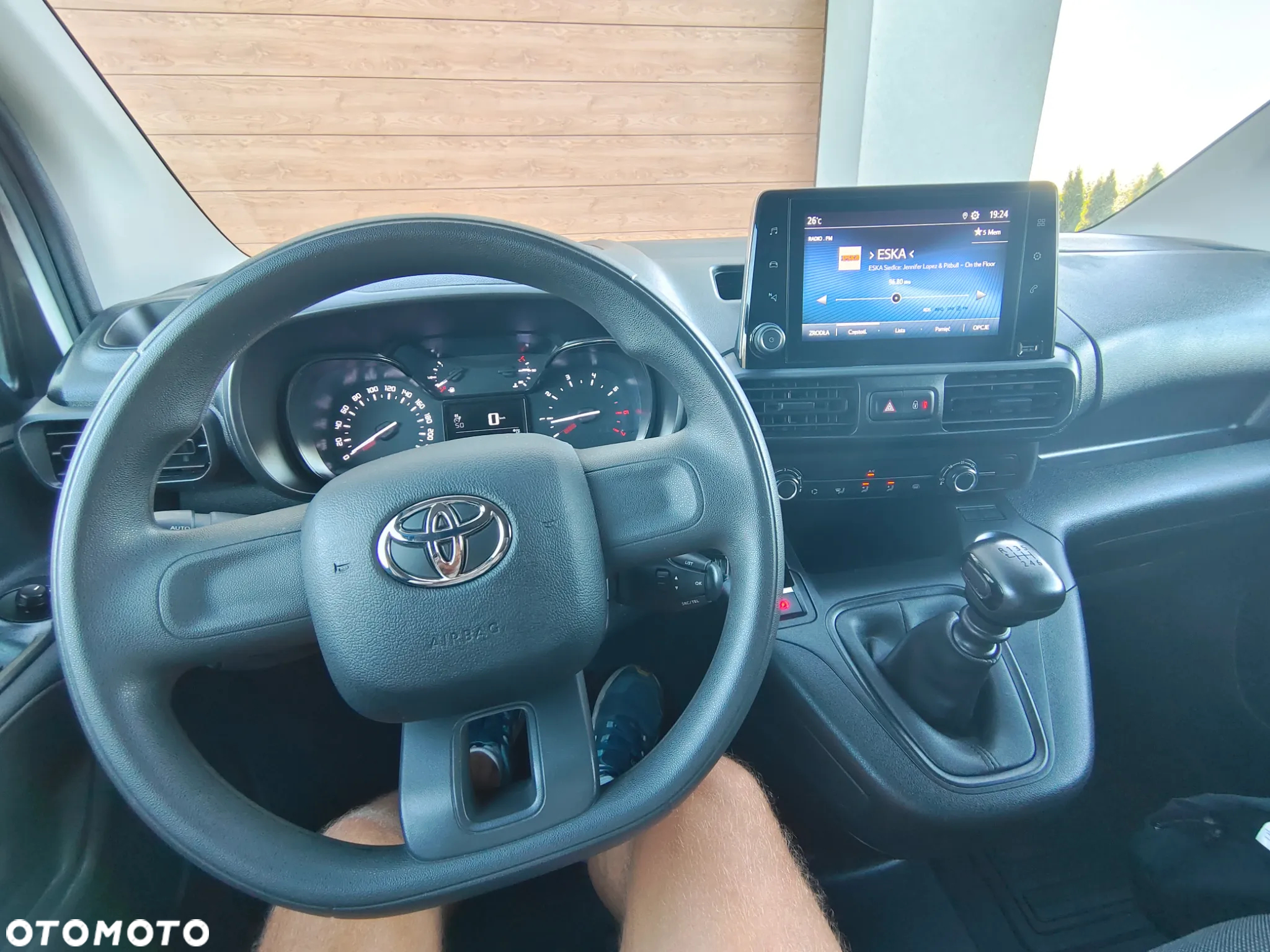 Toyota PROACE CITY - 8