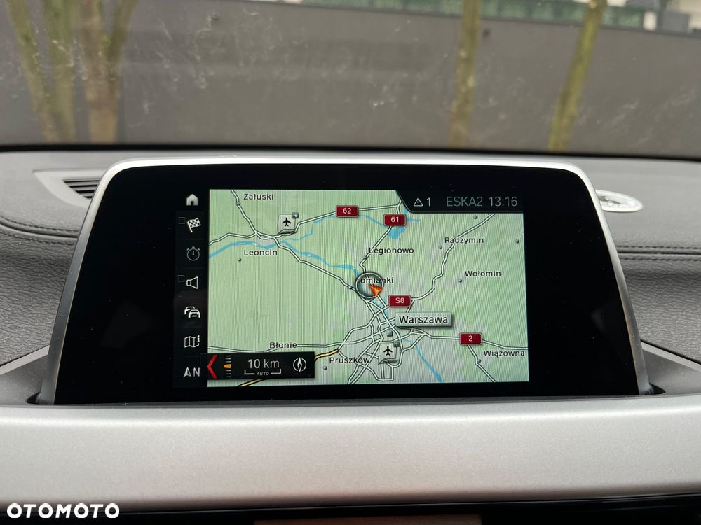 BMW X2 xDrive20d Advantage sport - 15