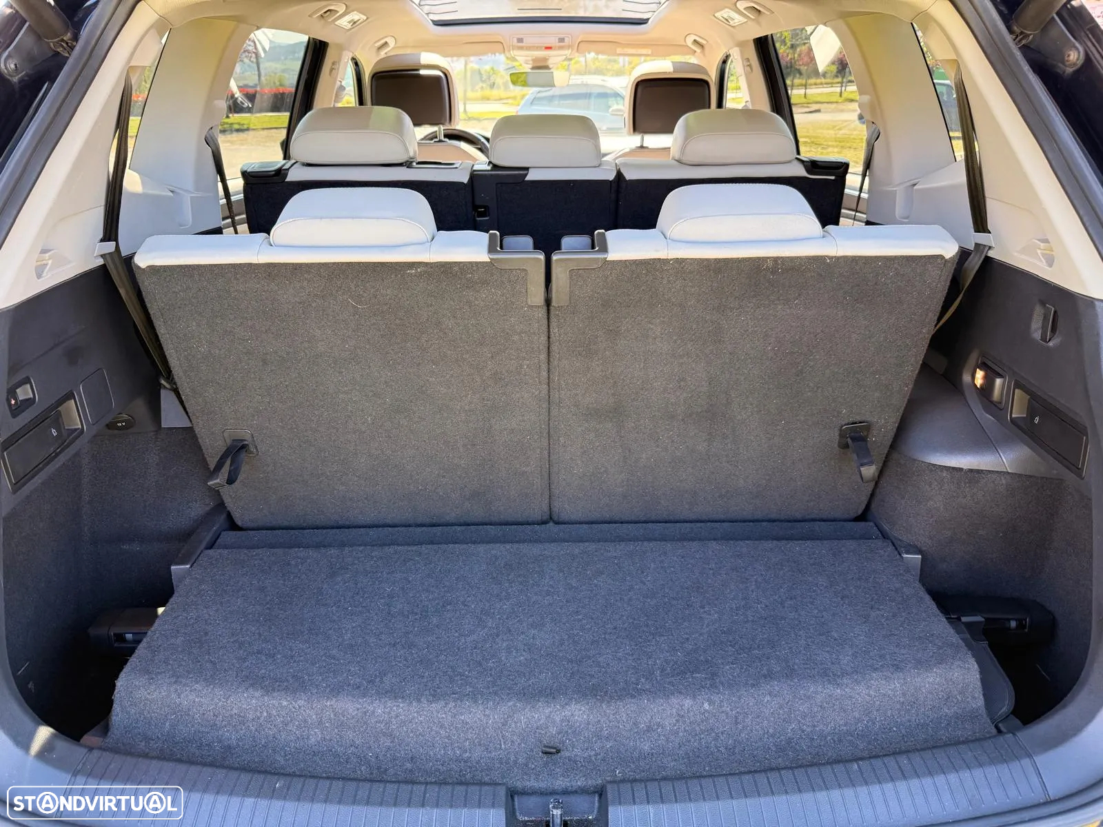 VW Tiguan Allspace 2.0 TDI High.DSG 4Motion - 22