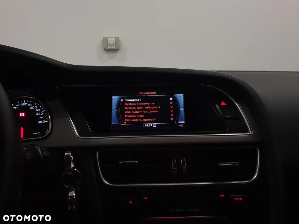 Audi A5 Coupé 2.0 TDI Quattro Sport S tronic - 21