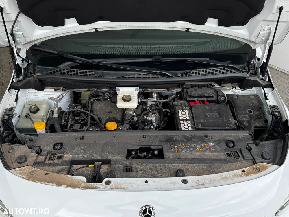 Mercedes-Benz Citan - 21