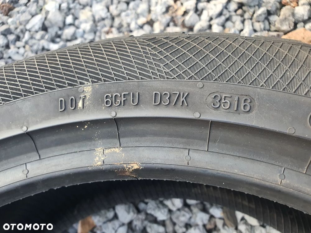 CONTINENTAL 235/45R18 98V CWC TS850P (1szt.) (1x6,0) (DOT: 1x3516) Z273 - 6