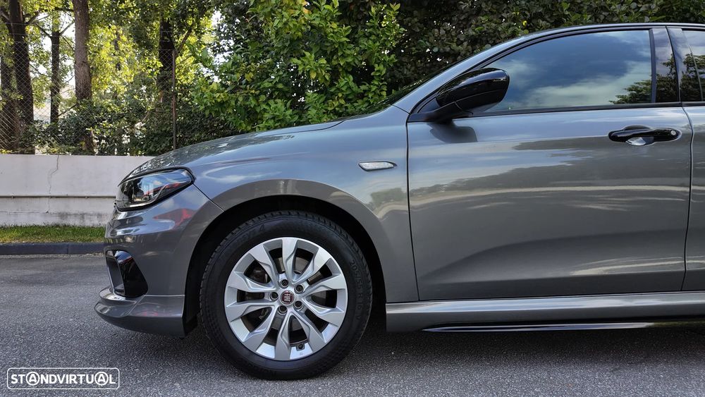 Fiat Tipo 1.4 Sport - 14