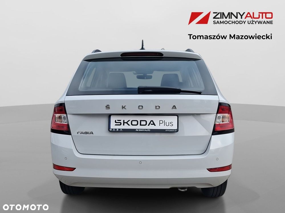 Skoda Fabia - 30