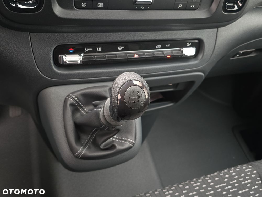 Mercedes-Benz Vito 114 CDI L3 Base - 16