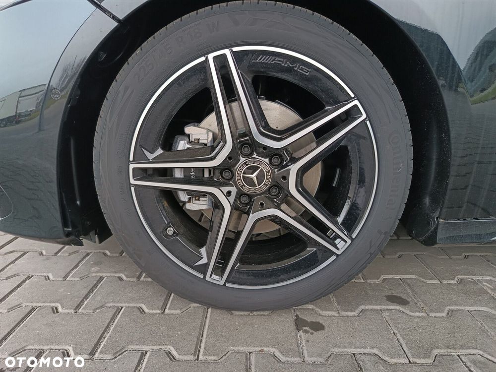 Mercedes-Benz Klasa A - 6