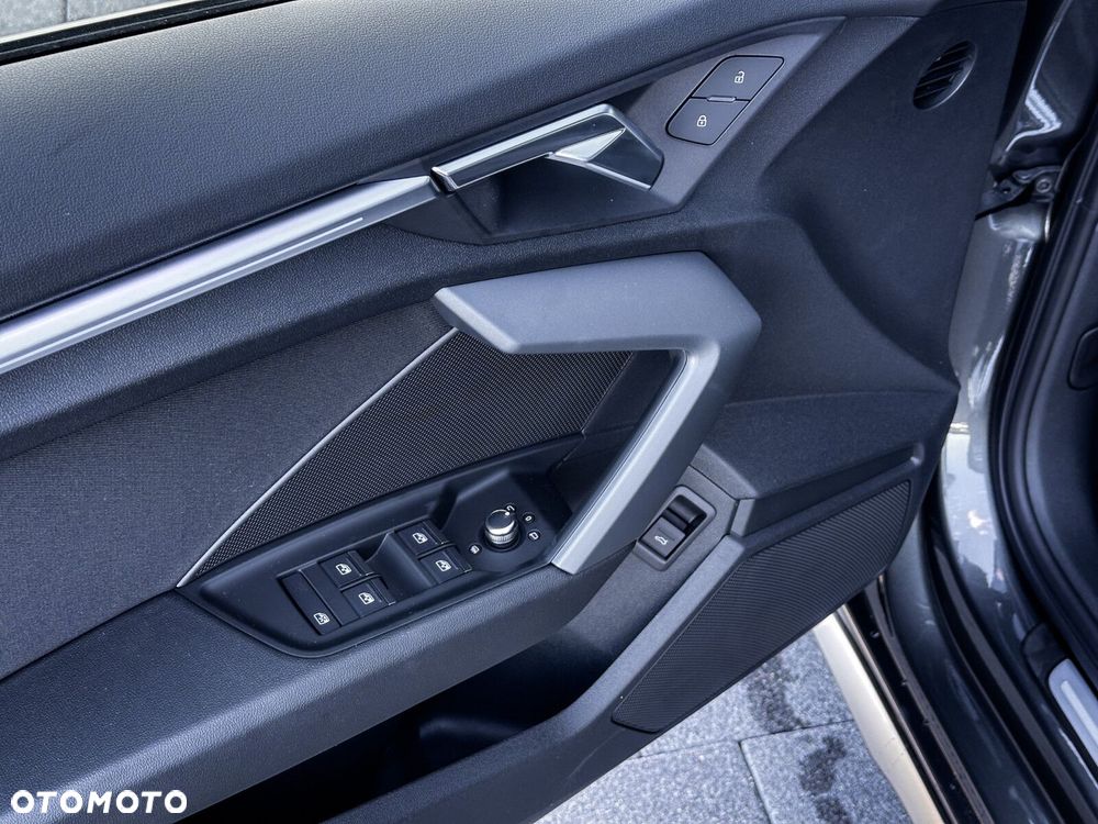 Audi A3 Sportback - 17