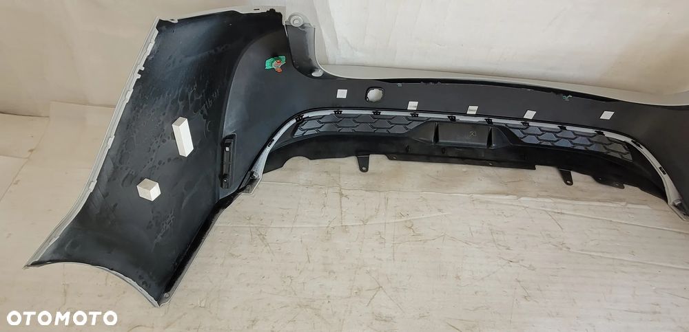 ZDERZAK TYŁ TOYOTA COROLLA KOMBI E21 XII GR SPORT 2018- 52159-02C80 - 9